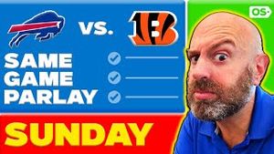 Video post by @oddsshopper on YouTube