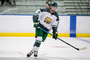 Image post by @bobcatshockey on Instagram