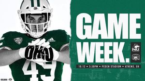 Image post by @ohiofb on Instagram