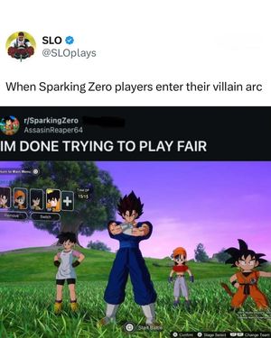 Image post by @brgaming on Instagram