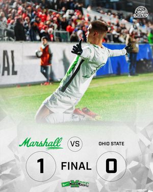 Image post by @herdmsoccer on Instagram