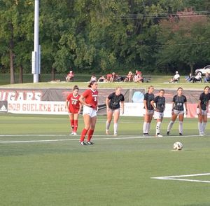 Image post by @siuewsoccer on Instagram