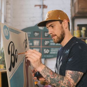 Image post by @lids on Instagram