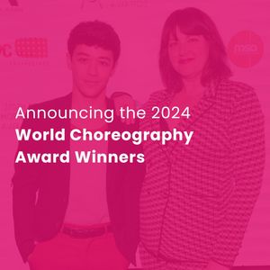 Image post by @dancespiritmagazine on Instagram