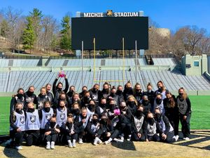 Image post by @armywp_wlax on Instagram