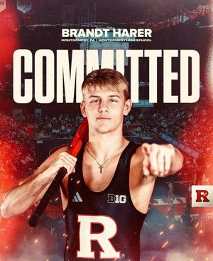 Image post by @brandt_harer on Instagram