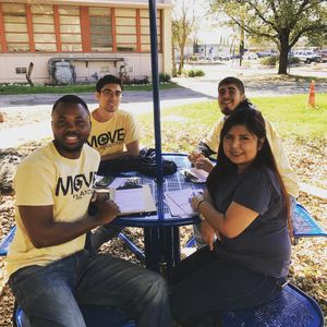 Image post by @move_texas on Instagram