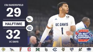Image post by @bigwestsports on Instagram