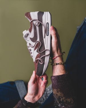 Image post by @ad__sneaks on Instagram