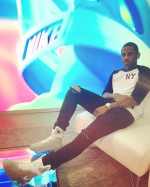 Image post by @myfabolouslife on Instagram