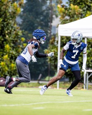 Image post by @dallascowboys on Instagram