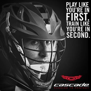 Image post by @cascade_lacrosse on Instagram