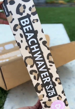 Video post by @thebeachwaver on TikTok