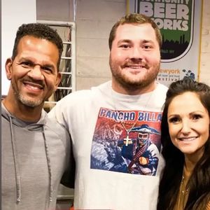 Image post by @andre_reed83 on Instagram