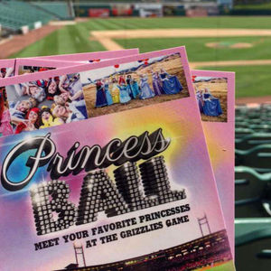 Image post by @fresnogrizzlies on Instagram