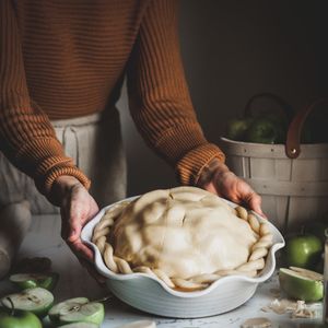 Image post by @farmhousepottery on Instagram