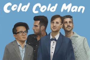 Image post by @saintmotel on Instagram