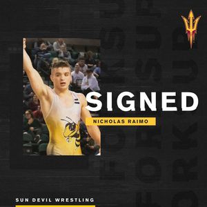 Image post by @sundevilwrestling1962 on Instagram