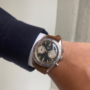 Image post by @sothebyswatches on Instagram