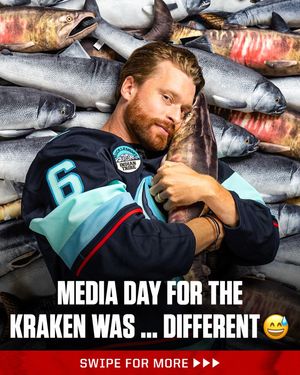 Image post by @espn on Instagram