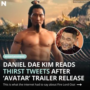 Image post by @nextshark on Instagram