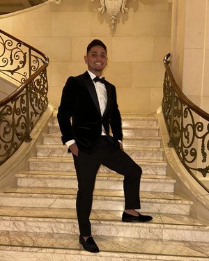 Image post by @andresgimenez on Instagram