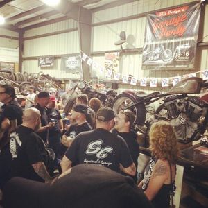 Image post by @aimexpo on Instagram