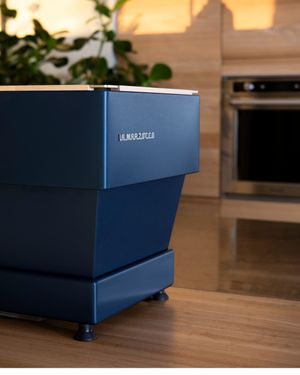 Image post by @lamarzoccohome on Instagram