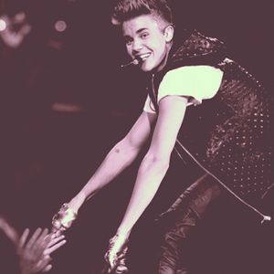 Image post by @justinbieber on Instagram