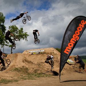 Image post by @woodwardcamp on Instagram