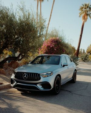 Image post by @mercedesbenz on Instagram