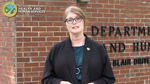 Video post by @ncdhhs on YouTube