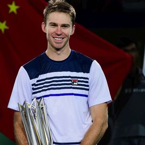 Image post by @filatennis on Instagram