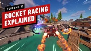 Video post by @ign on YouTube