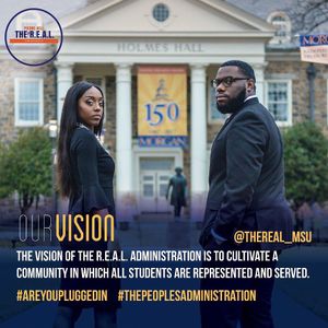 Image post by @morganstatesga on Instagram