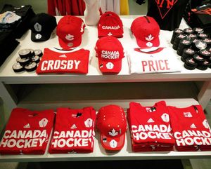 Image post by @canucksstore on Instagram