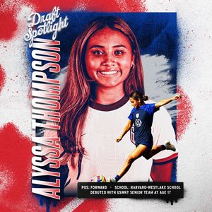 Image post by @nwsl on Instagram