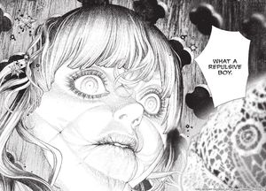 Image post by @VIZMedia on Twitter