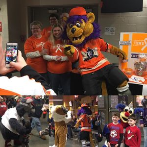 Image post by @readingroyals on Instagram