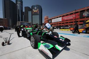 Image post by @detroitgp on Instagram