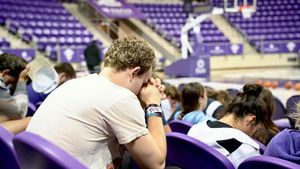 Image post by @tcu_fca on Instagram
