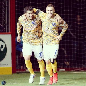 Image post by @maslsoccer on Instagram