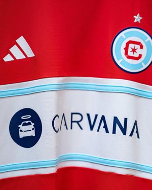 Image post by @chicagofire on Instagram