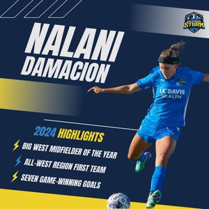 Image post by @calstormsoccer on Instagram