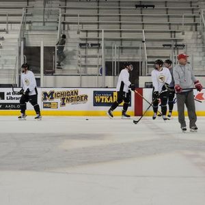 Image post by @luhockey_ncaa on Instagram
