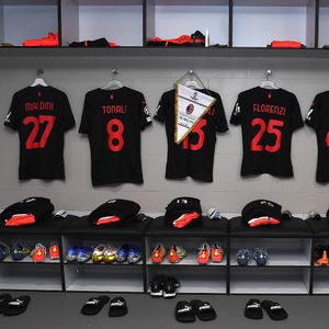 Image post by @acmilan on Instagram