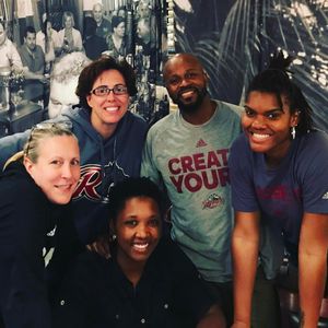 Image post by @riderwbb on Instagram