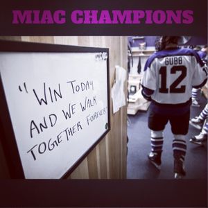 Image post by @tommiemhockey on Instagram