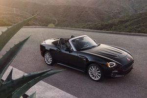 Image post by @fiatusa on Instagram