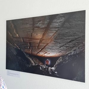 Image post by @kunstzurichsud on Instagram